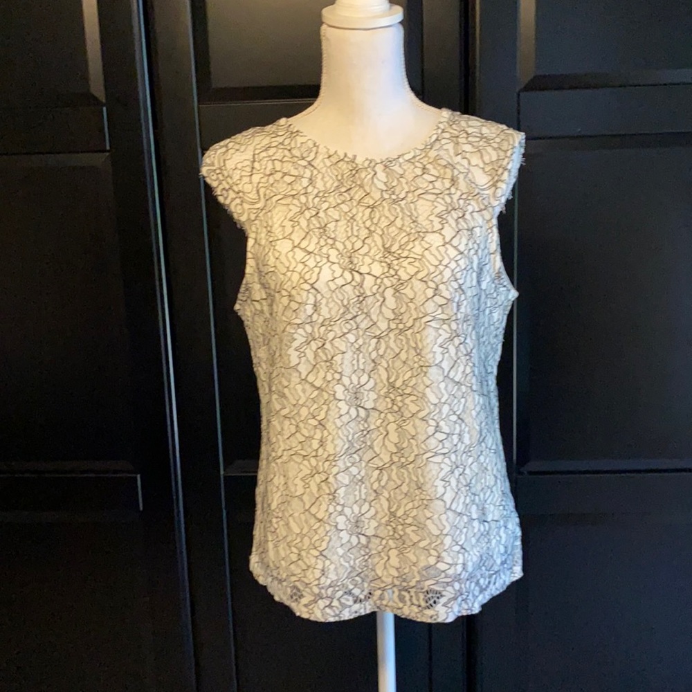 H&M blouse size M